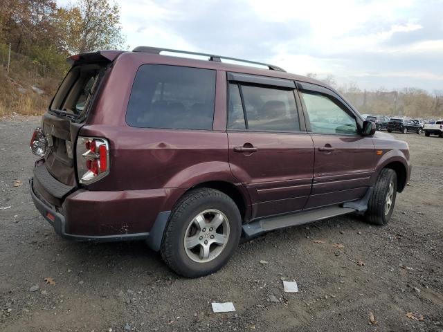 Photo 2 VIN: 5FNYF18628B008470 - HONDA PILOT EXL 