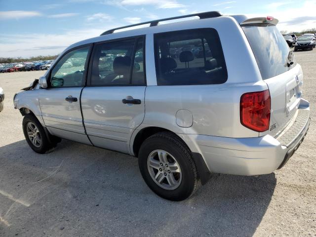 Photo 1 VIN: 5FNYF18635B021336 - HONDA PILOT 