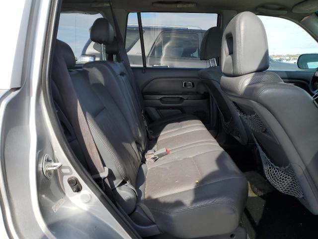 Photo 10 VIN: 5FNYF18635B021336 - HONDA PILOT 