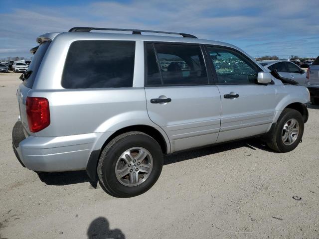 Photo 2 VIN: 5FNYF18635B021336 - HONDA PILOT 