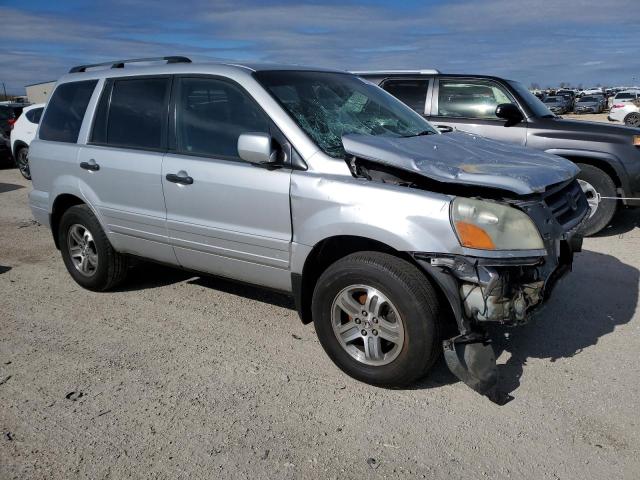 Photo 3 VIN: 5FNYF18635B021336 - HONDA PILOT 