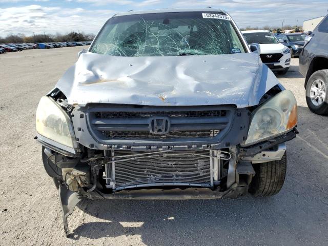 Photo 4 VIN: 5FNYF18635B021336 - HONDA PILOT 