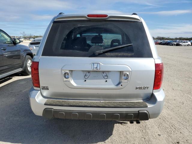 Photo 5 VIN: 5FNYF18635B021336 - HONDA PILOT 