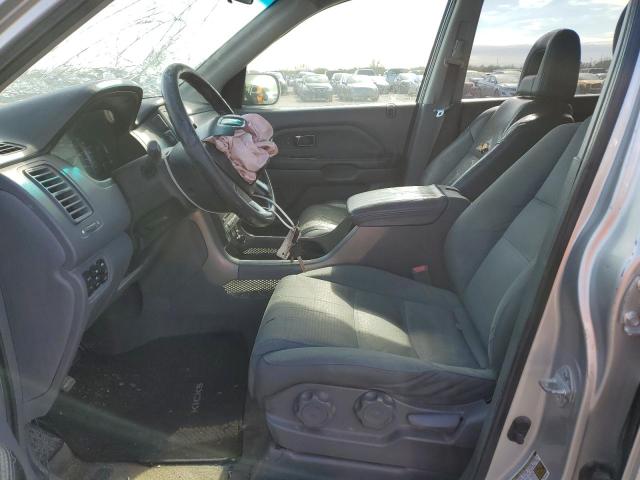 Photo 6 VIN: 5FNYF18635B021336 - HONDA PILOT 