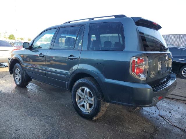 Photo 1 VIN: 5FNYF18636B009513 - HONDA PILOT 