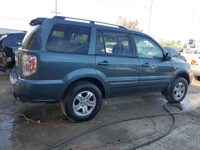 Photo 2 VIN: 5FNYF18636B009513 - HONDA PILOT 