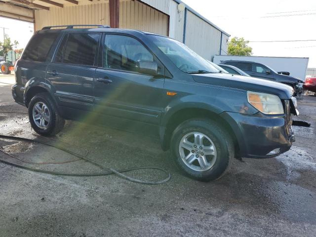 Photo 3 VIN: 5FNYF18636B009513 - HONDA PILOT 