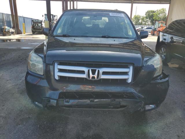 Photo 4 VIN: 5FNYF18636B009513 - HONDA PILOT 