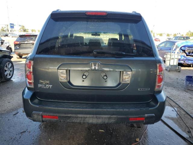 Photo 5 VIN: 5FNYF18636B009513 - HONDA PILOT 