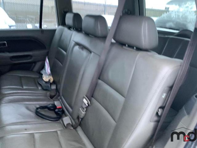 Photo 6 VIN: 5FNYF18636B028109 - HONDA PILOT 