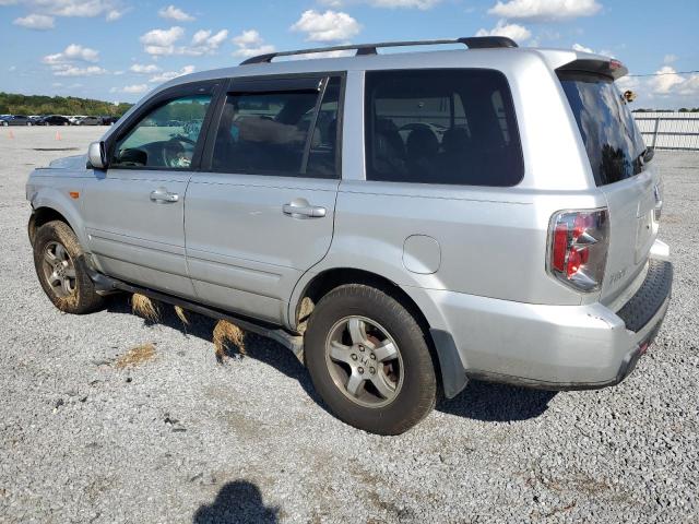 Photo 1 VIN: 5FNYF18637B013899 - HONDA PILOT 