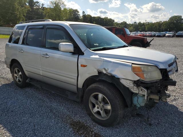 Photo 3 VIN: 5FNYF18637B013899 - HONDA PILOT 