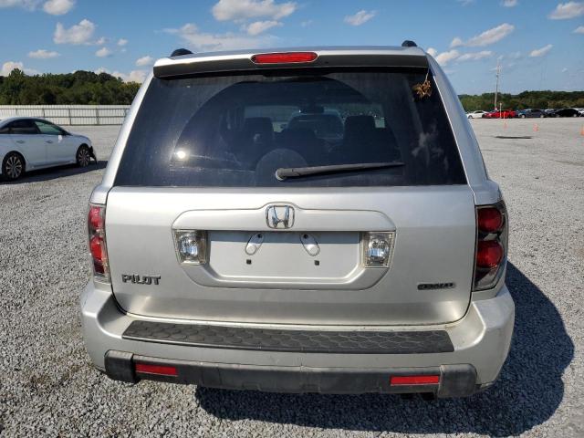 Photo 5 VIN: 5FNYF18637B013899 - HONDA PILOT 