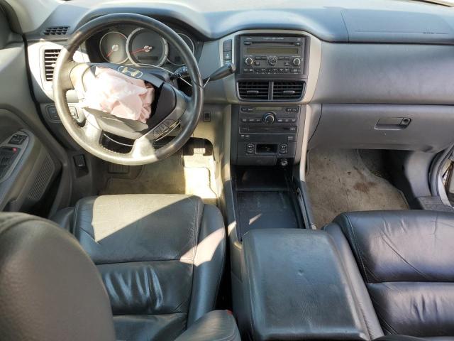 Photo 7 VIN: 5FNYF18637B013899 - HONDA PILOT 