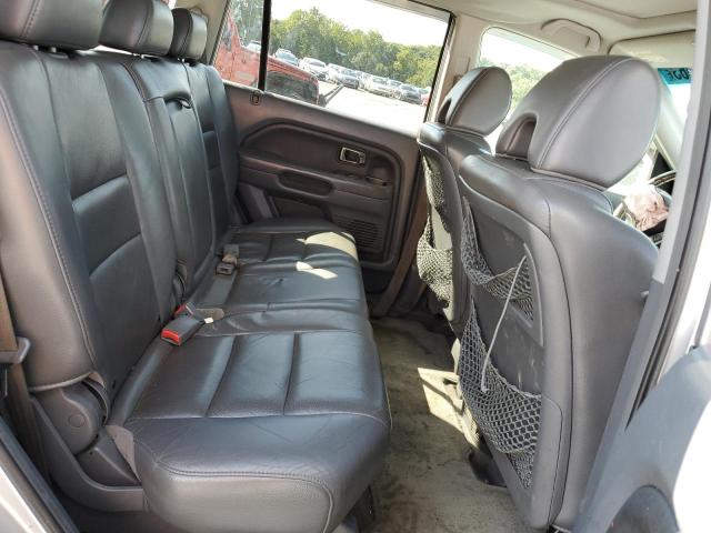 Photo 9 VIN: 5FNYF18637B013899 - HONDA PILOT 