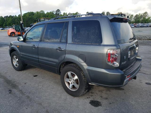 Photo 1 VIN: 5FNYF18638B026203 - HONDA PILOT 