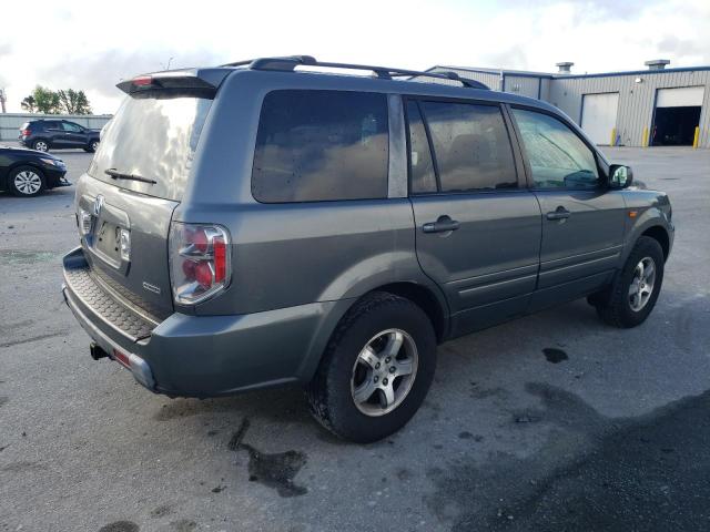 Photo 2 VIN: 5FNYF18638B026203 - HONDA PILOT 