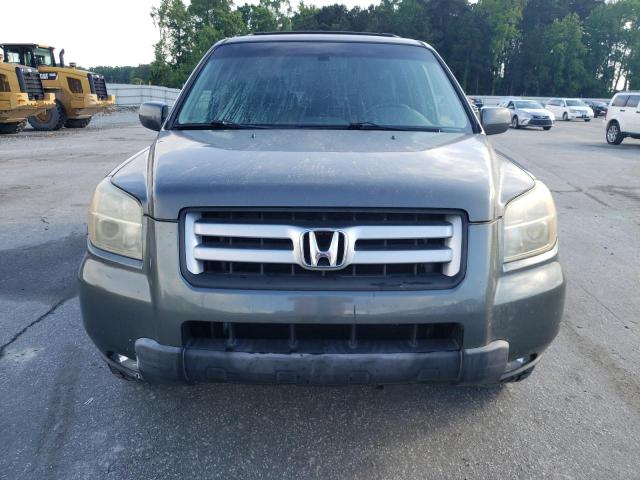 Photo 4 VIN: 5FNYF18638B026203 - HONDA PILOT 