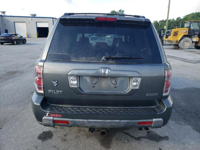 Photo 5 VIN: 5FNYF18638B026203 - HONDA PILOT 