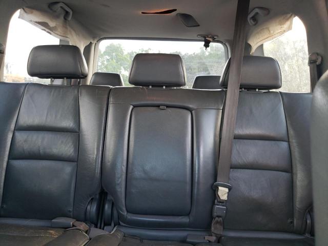 Photo 9 VIN: 5FNYF18638B026203 - HONDA PILOT 