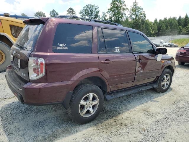 Photo 2 VIN: 5FNYF18638B037377 - HONDA PILOT 