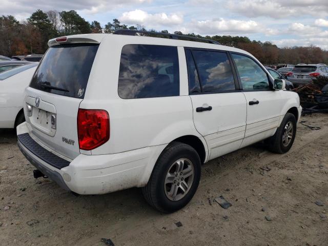 Photo 2 VIN: 5FNYF18644B004298 - HONDA PILOT 