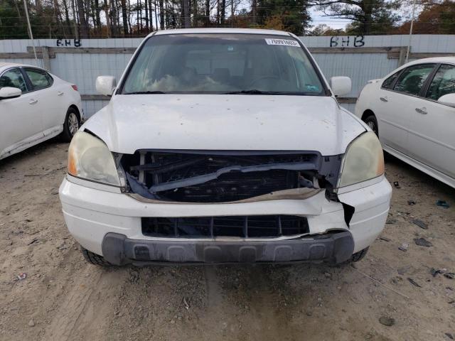 Photo 4 VIN: 5FNYF18644B004298 - HONDA PILOT 