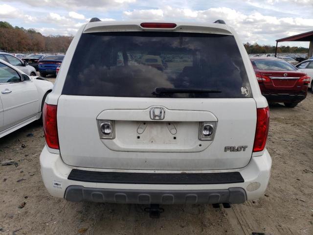 Photo 5 VIN: 5FNYF18644B004298 - HONDA PILOT 