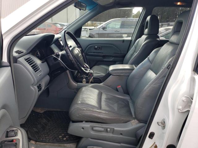 Photo 6 VIN: 5FNYF18644B004298 - HONDA PILOT 