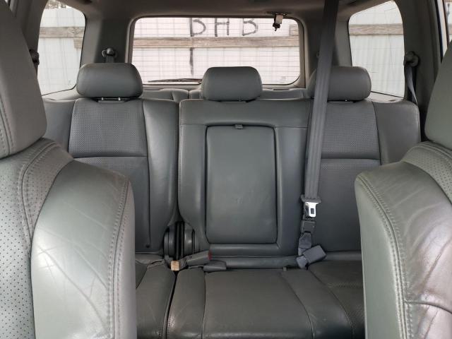 Photo 9 VIN: 5FNYF18644B004298 - HONDA PILOT 