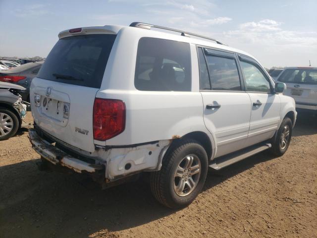 Photo 2 VIN: 5FNYF18645B019692 - HONDA PILOT EXL 