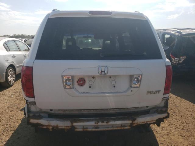 Photo 5 VIN: 5FNYF18645B019692 - HONDA PILOT EXL 