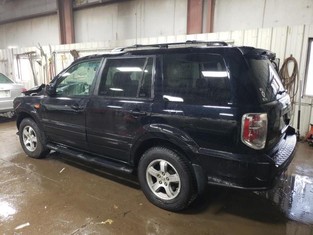 Photo 1 VIN: 5FNYF18646B001551 - HONDA PILOT 