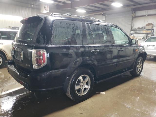 Photo 2 VIN: 5FNYF18646B001551 - HONDA PILOT 