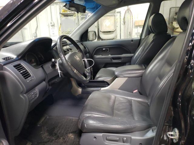 Photo 6 VIN: 5FNYF18646B001551 - HONDA PILOT 