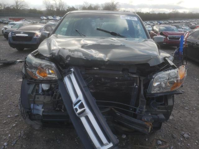 Photo 4 VIN: 5FNYF18646B014378 - HONDA PILOT 