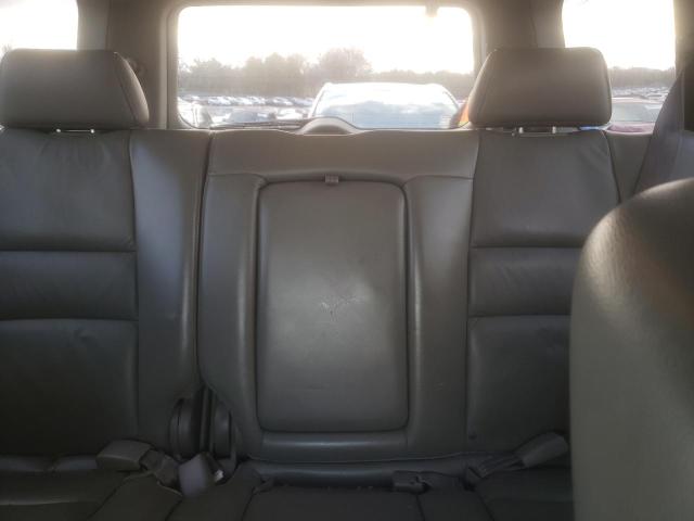 Photo 9 VIN: 5FNYF18646B014378 - HONDA PILOT 