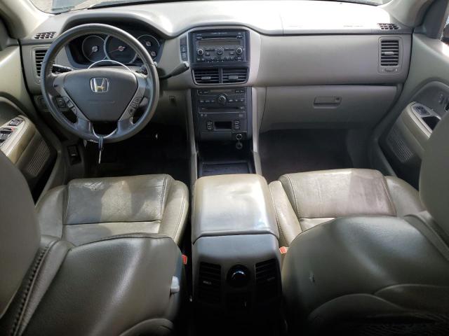 Photo 7 VIN: 5FNYF18646B024456 - HONDA PILOT EX 