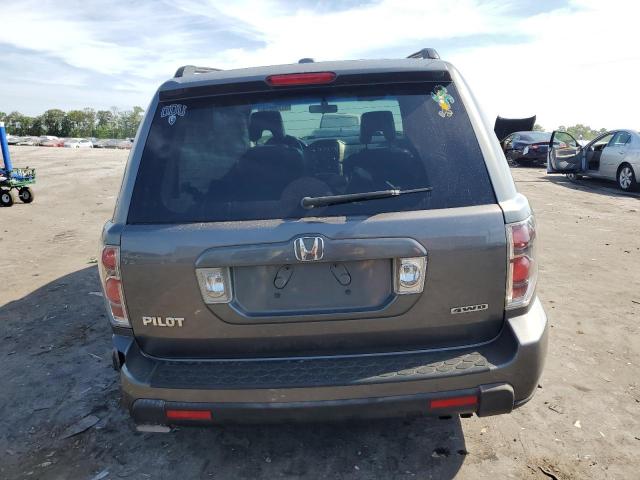 Photo 5 VIN: 5FNYF18647B008601 - HONDA PILOT 