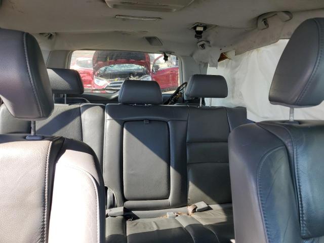 Photo 9 VIN: 5FNYF18647B008601 - HONDA PILOT 