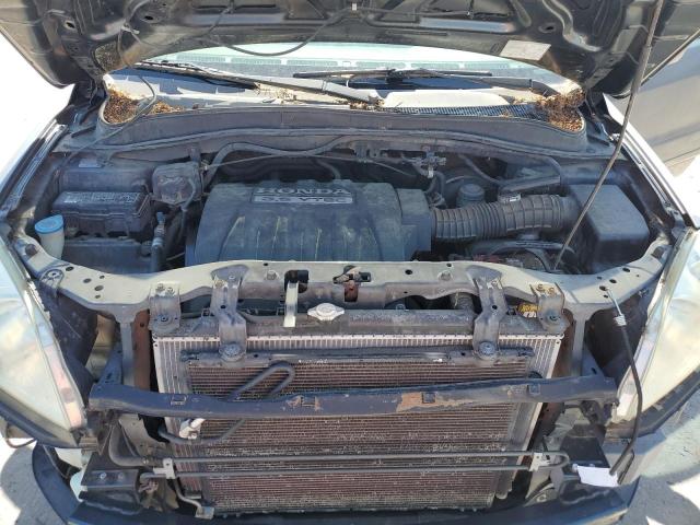 Photo 11 VIN: 5FNYF18655B016588 - HONDA PILOT EXL 