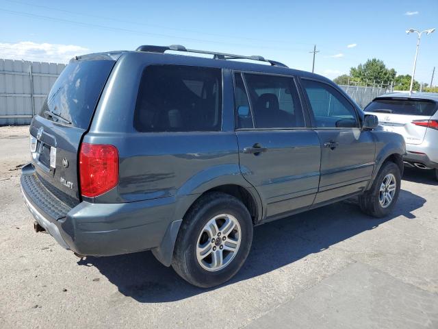 Photo 2 VIN: 5FNYF18655B016588 - HONDA PILOT EXL 