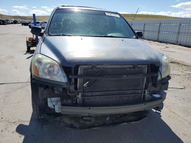 Photo 4 VIN: 5FNYF18655B016588 - HONDA PILOT EXL 