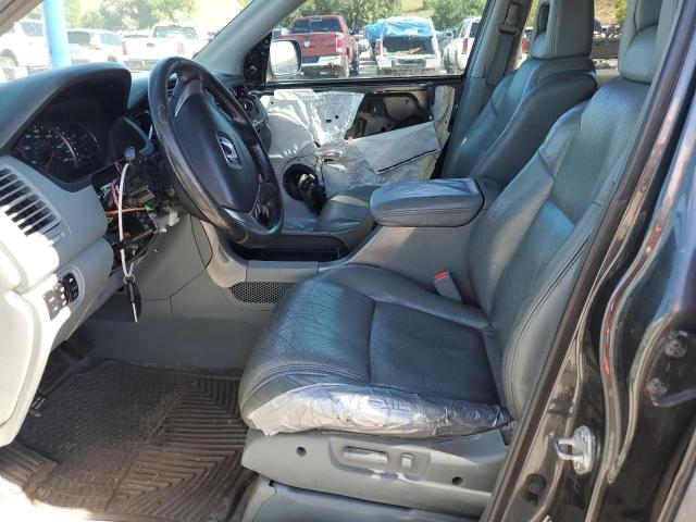 Photo 6 VIN: 5FNYF18655B016588 - HONDA PILOT EXL 