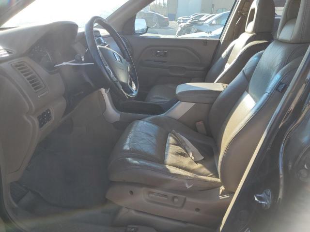 Photo 6 VIN: 5FNYF18655B025744 - HONDA PILOT EXL 