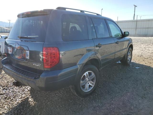 Photo 2 VIN: 5FNYF18655B028210 - HONDA PILOT 