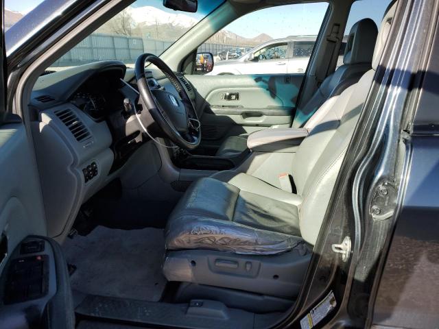 Photo 6 VIN: 5FNYF18655B028210 - HONDA PILOT 