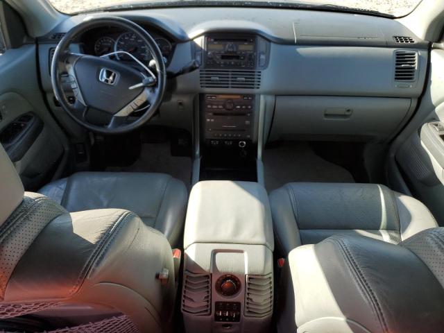 Photo 7 VIN: 5FNYF18655B028210 - HONDA PILOT 