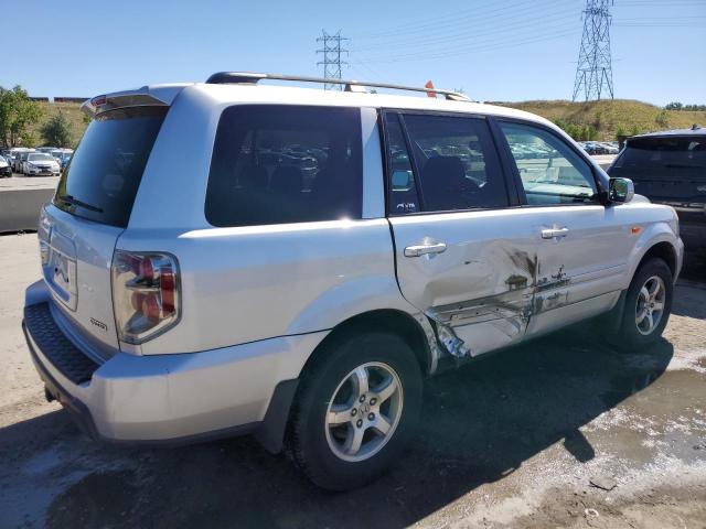 Photo 2 VIN: 5FNYF18657B011457 - HONDA PILOT EXL 