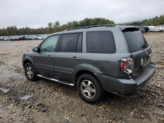 Photo 1 VIN: 5FNYF18657B029389 - HONDA PILOT EXL 